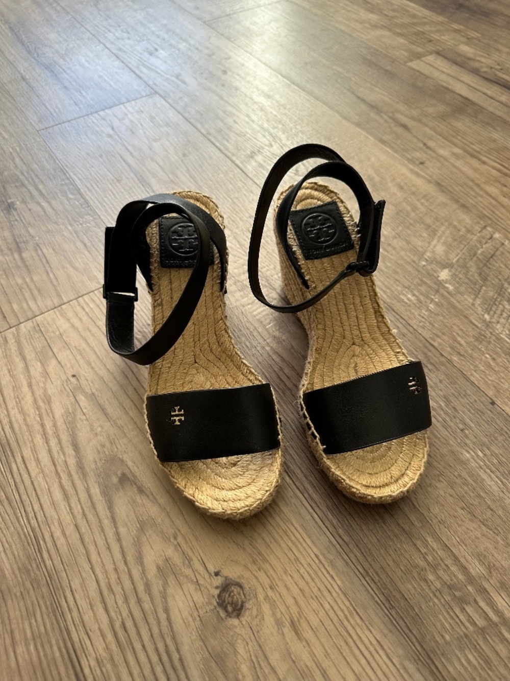 Tory Burch Wedges